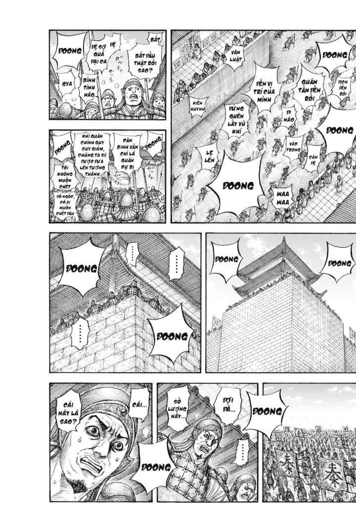 Kingdom-Vương Giả Thiên Hạ - Page 2