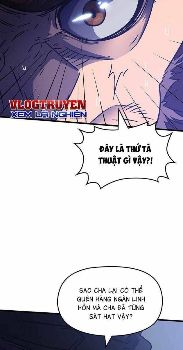 Trò Chơi Của Thần - Page 132