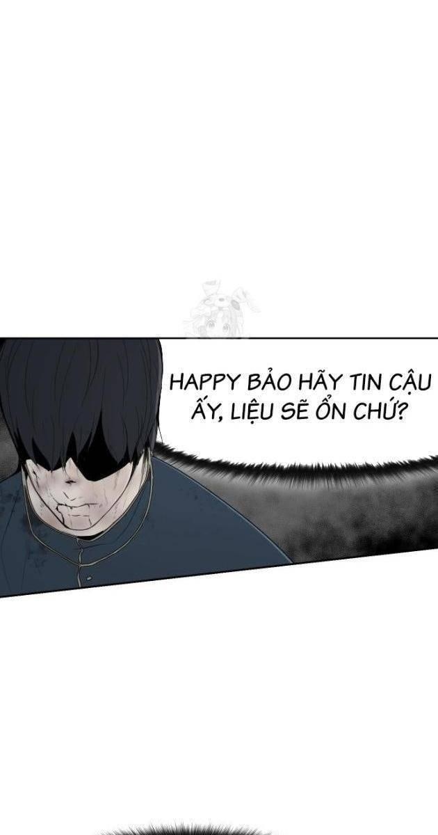 Bộ Mặt Giả Tạo - Page 43