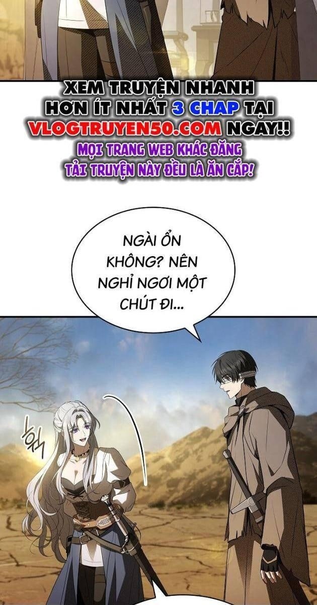 Vô Hồn Bất Kính Giả Dạ - Page 51