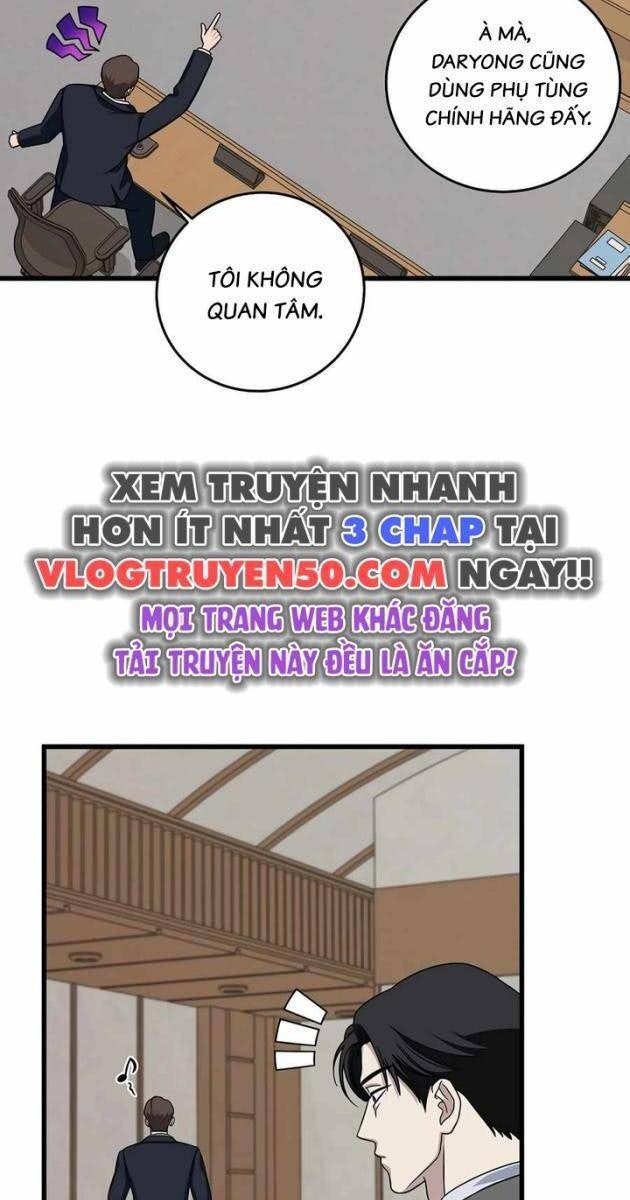 Đây Chính Là Luật Pháp - Page 122