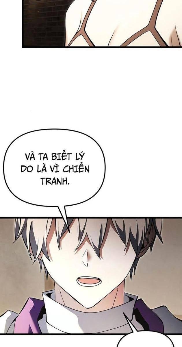 Hắc Kị Sĩ Thiên Tài Giới Hạn Thời Gian - Page 3