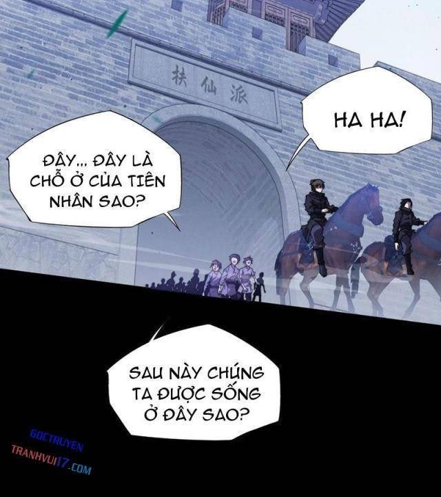 Quỷ Trọc Tiên Đạo - Page 2
