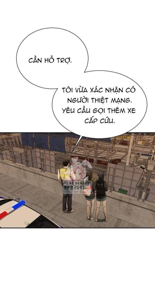 Bạn Gái Tôi Là Quái Vật - Page 1