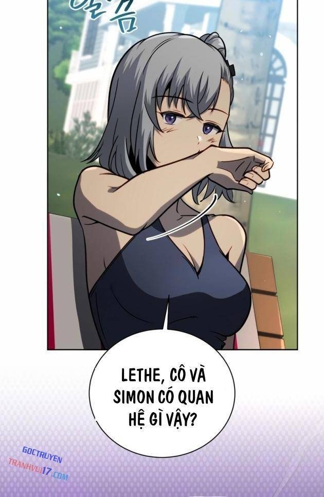 Tử Linh Sư Thiên Tài Của Học Viện - Page 16