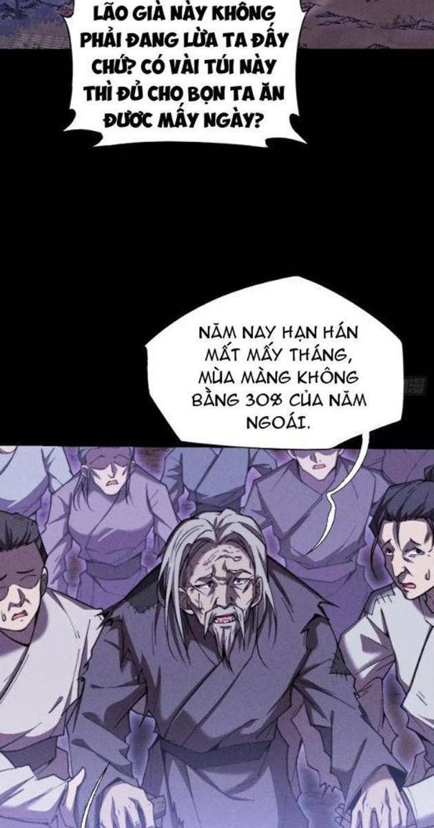 Quỷ Trọc Tiên Đạo - Page 2