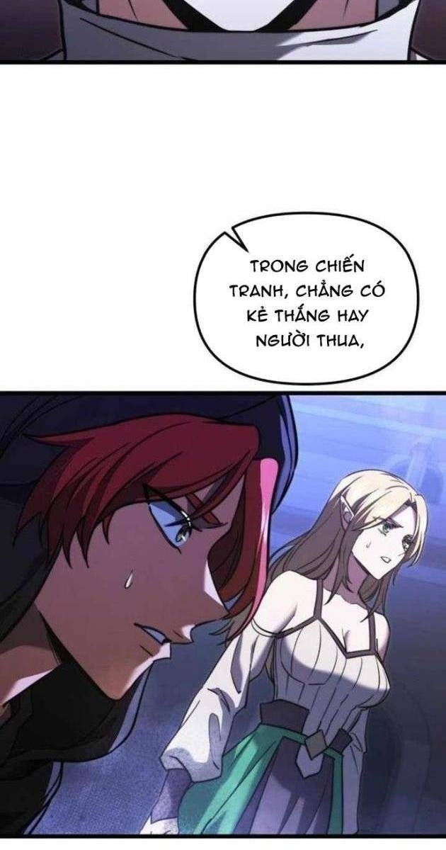 Hắc Kị Sĩ Thiên Tài Giới Hạn Thời Gian - Page 93