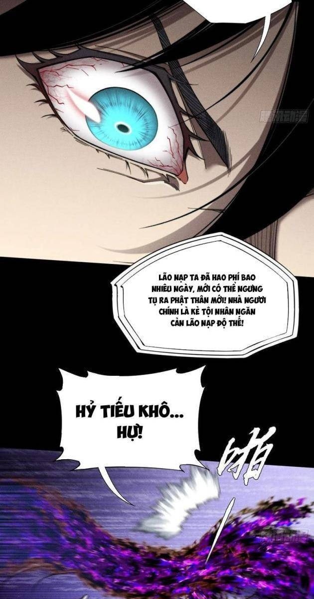 Quỷ Trọc Tiên Đạo - Page 3