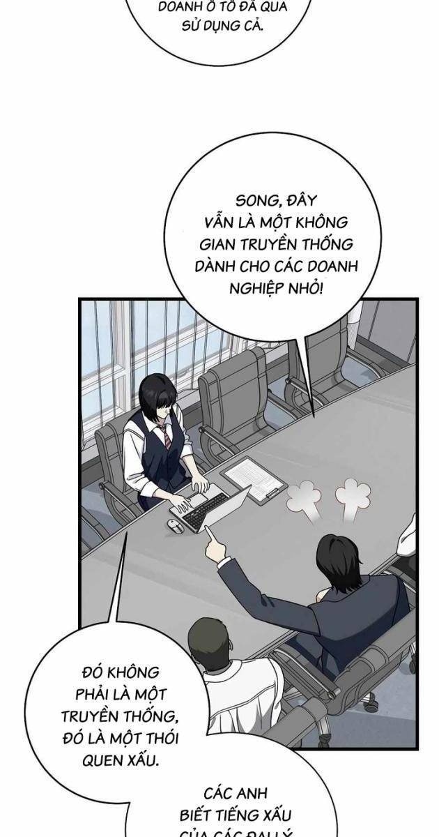 Đây Chính Là Luật Pháp - Page 54