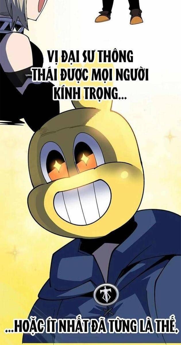 Tôi Chỉ Là Người Khuân Vác Trong Hầm Ngục - Page 3