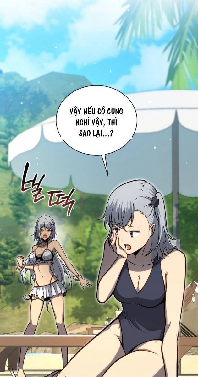 Tử Linh Sư Thiên Tài Của Học Viện - Page 44