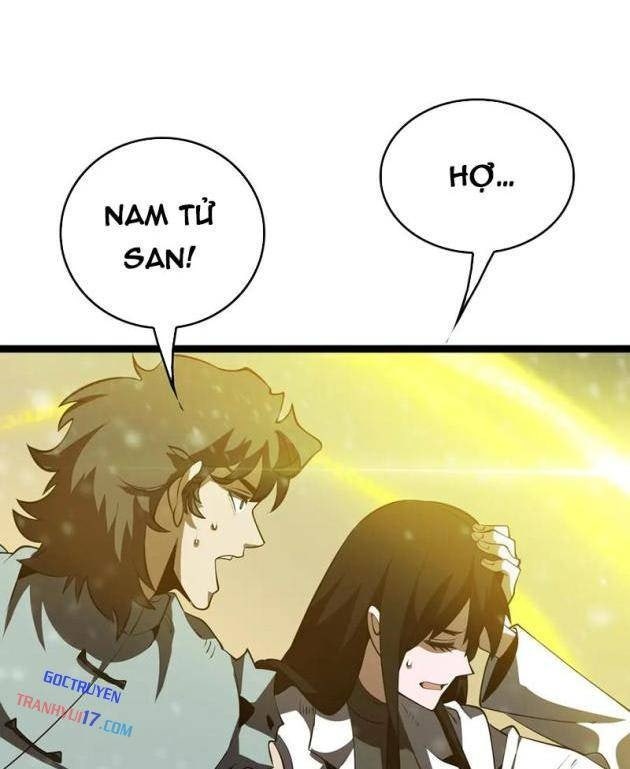 Vạn Tộc Tru Sát!! - Page 20
