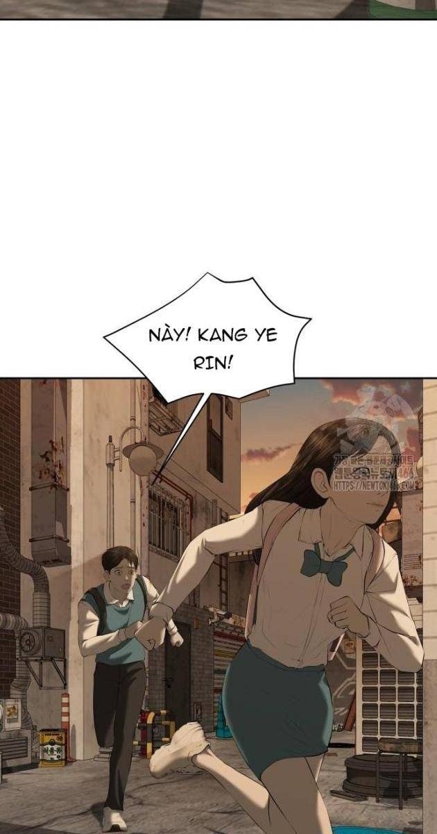 Bạn Gái Tôi Là Quái Vật - Page 3