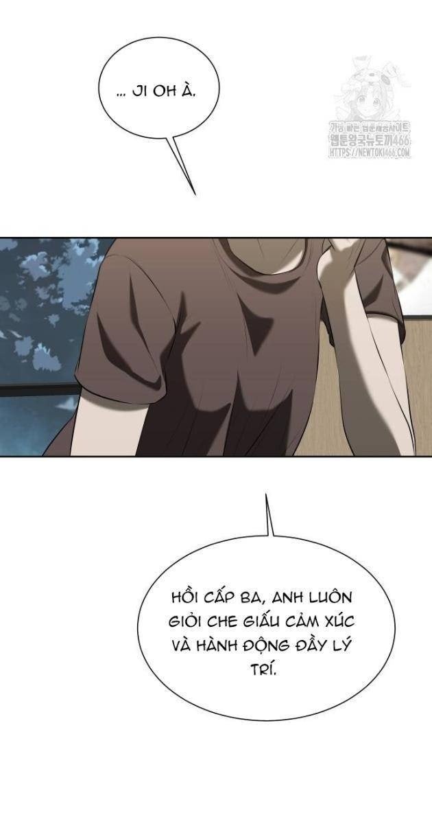 Bạn Gái Tôi Là Quái Vật - Page 126