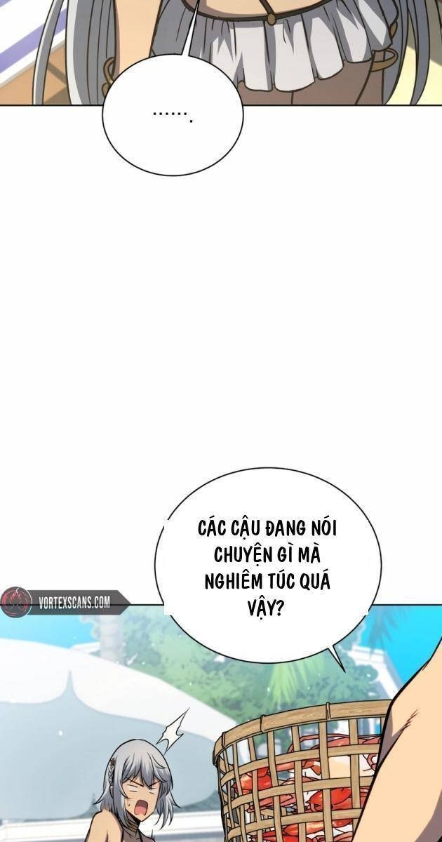 Tử Linh Sư Thiên Tài Của Học Viện - Page 52