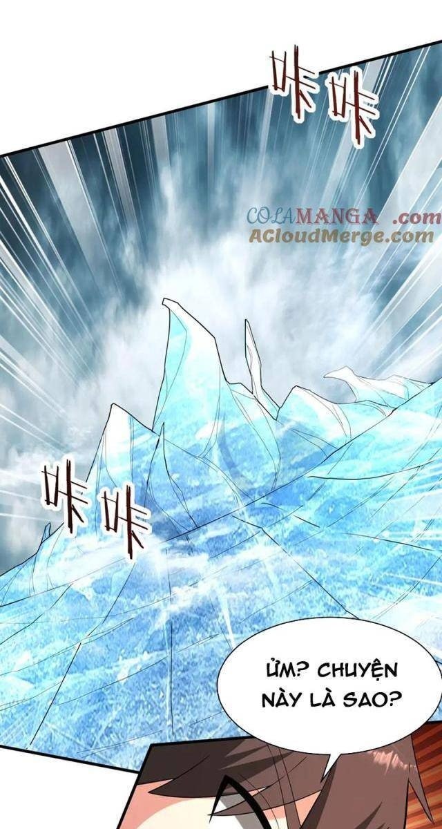Đại Tần Ta Con Trai Tần Thủy Hoàng Giết Địch Thăng Cấp Thành Thần - Page 1