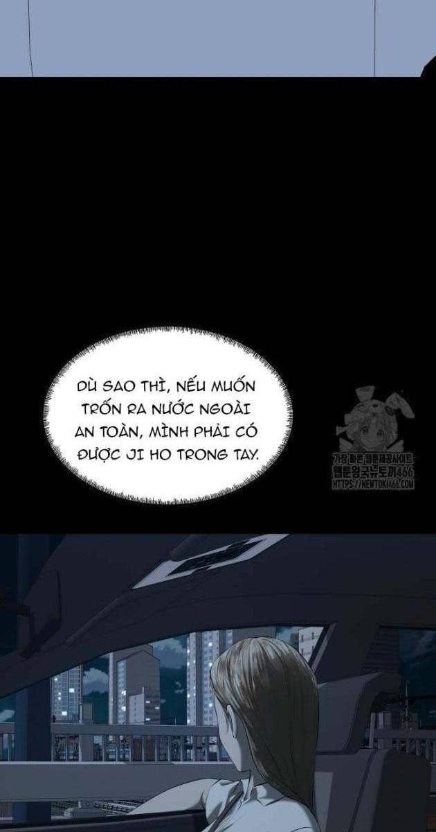 Bạn Gái Tôi Là Quái Vật - Page 3