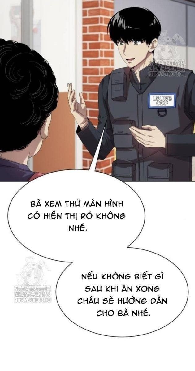Từ Nhân Viên Vạn Năng Trở Thành Huyền Thoại - Page 137