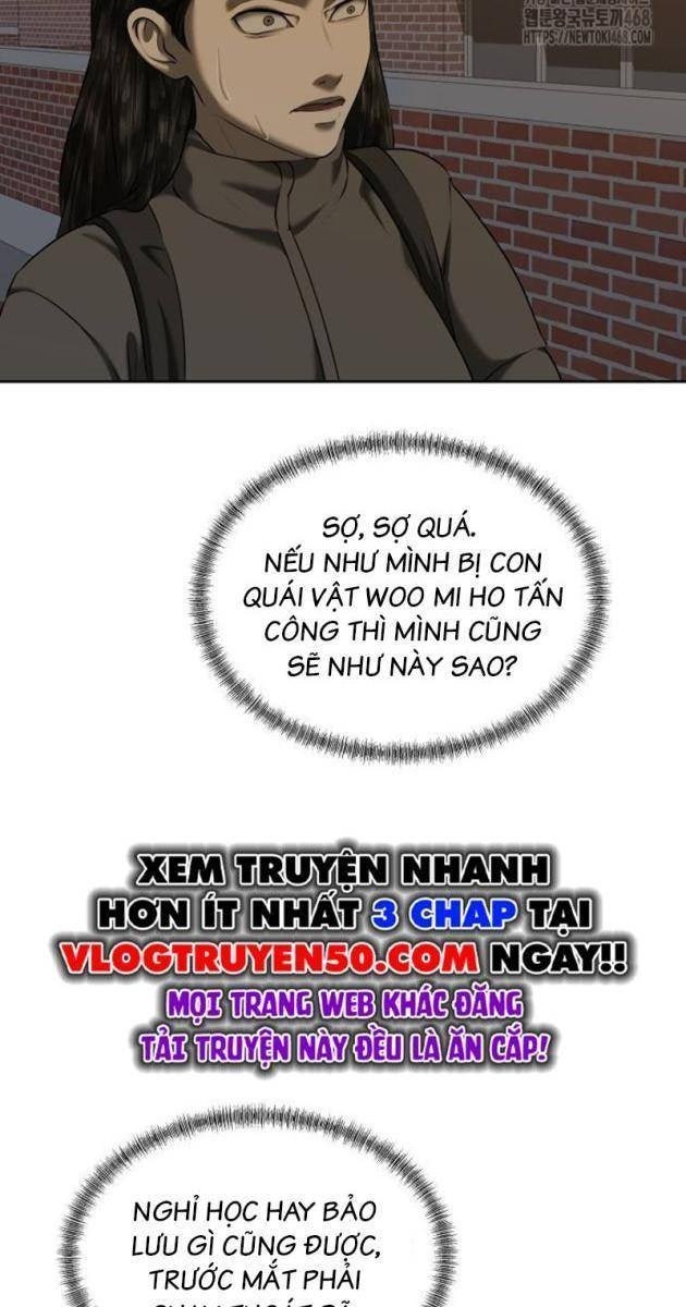 Bạn Gái Tôi Là Quái Vật - Page 46
