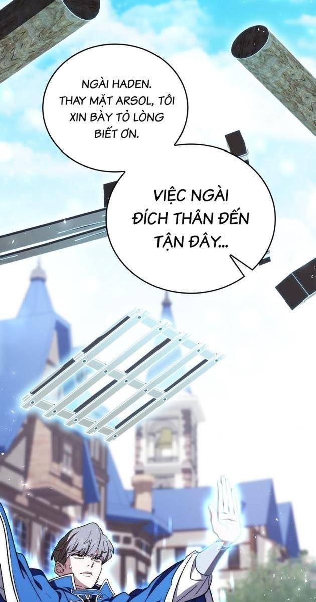 Hầm Ngục Mạnh Nhất - Page 3