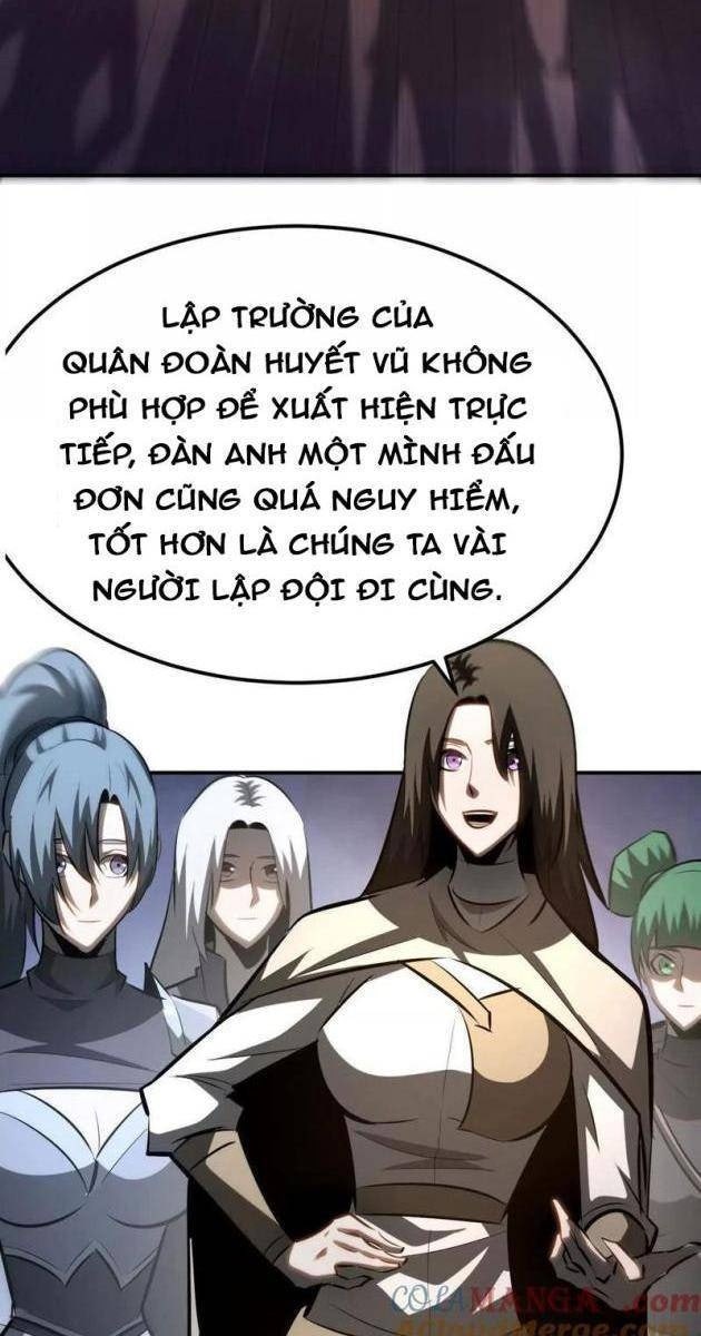 Võng Du Thiên Hạ Vô Song - Page 2