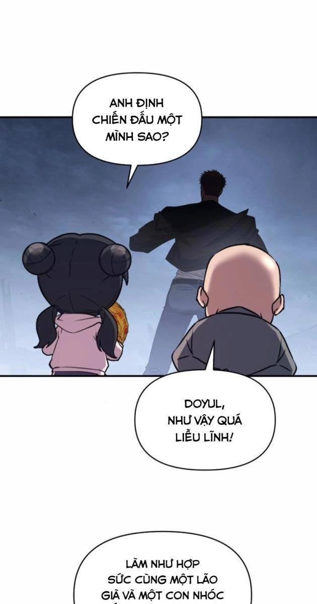 Tiểu Pháp Sư - Page 102