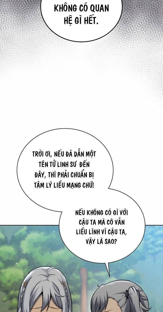 Tử Linh Sư Thiên Tài Của Học Viện - Page 18