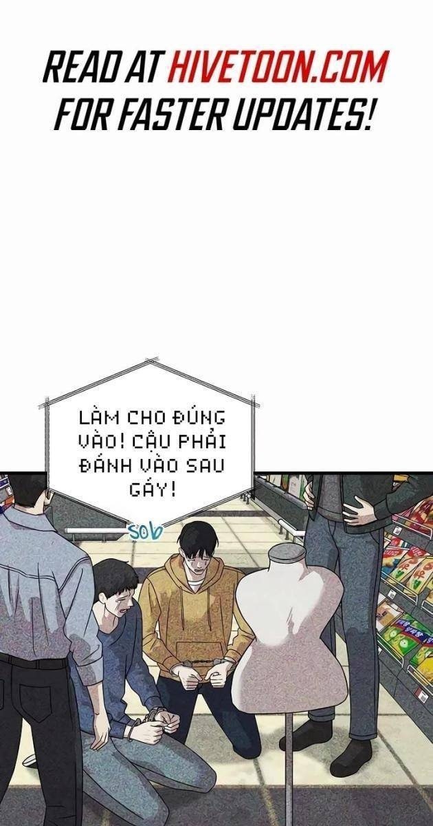 Đây Chính Là Luật Pháp - Page 1