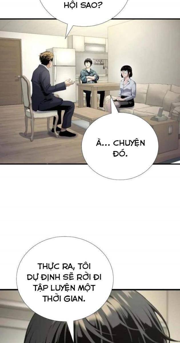 Tăng Cấp Với Các Vật Phẩm Độc Quyền Của Dungeon - Page 94