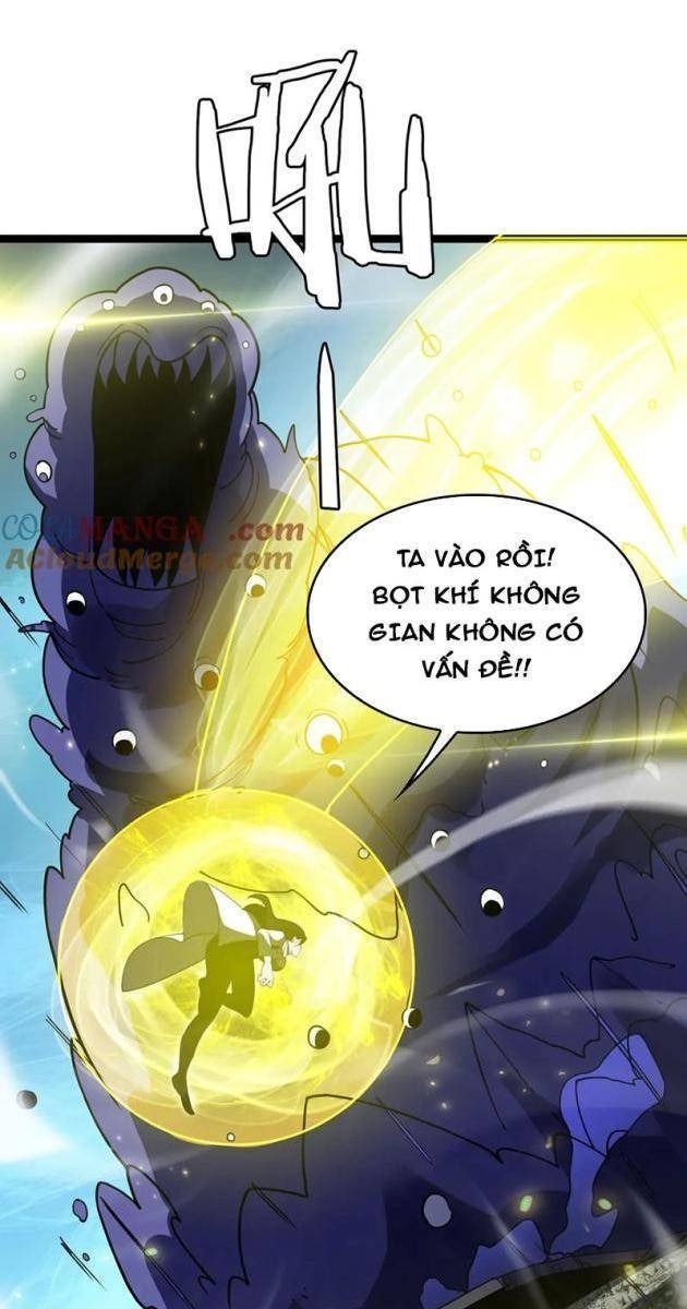 Vạn Tộc Tru Sát!! - Page 1