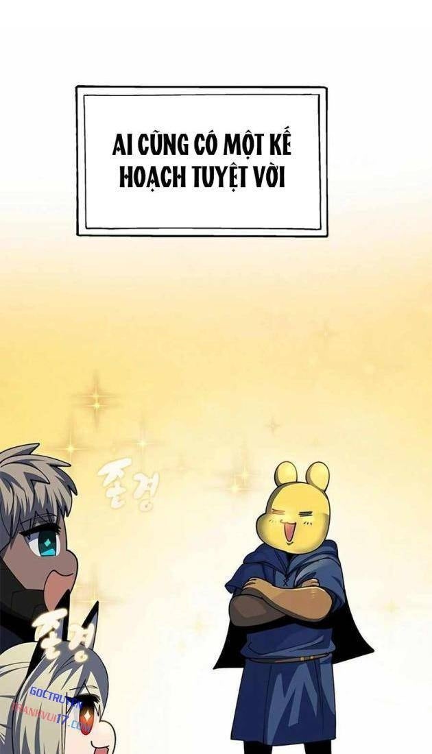 Tôi Chỉ Là Người Khuân Vác Trong Hầm Ngục - Page 2