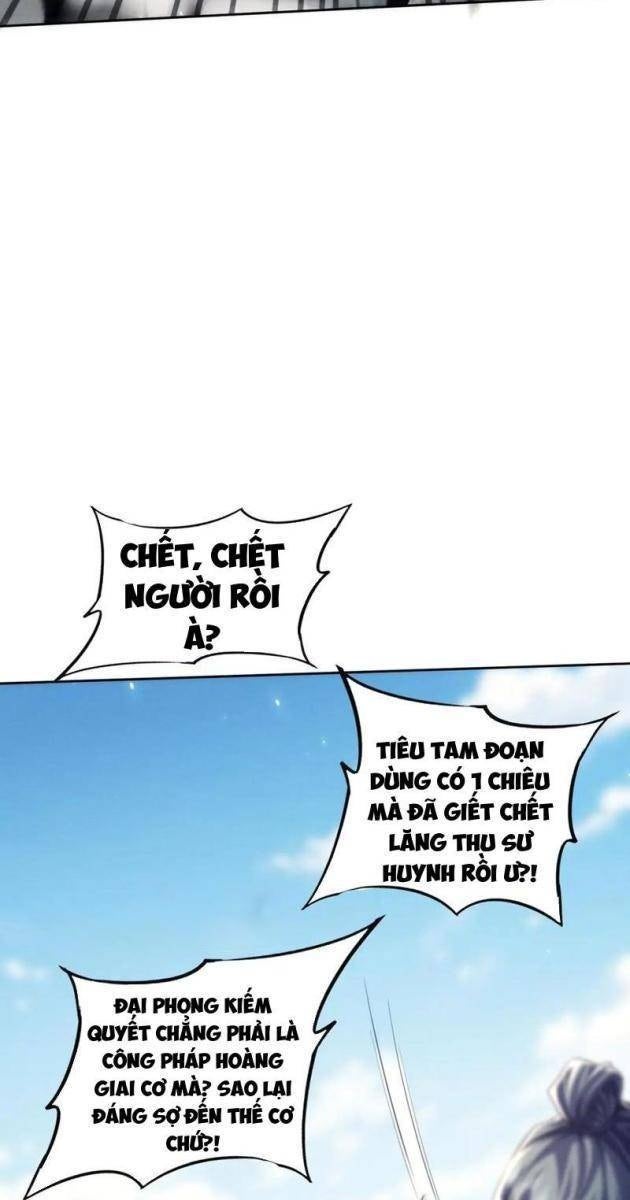 Các Nữ Sư Tôn Đều Muốn Chiếm Hữu Ta - Page 39