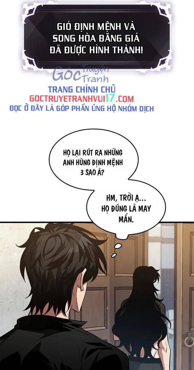 Để Ta Quay Gacha Vô Hạn - Page 110