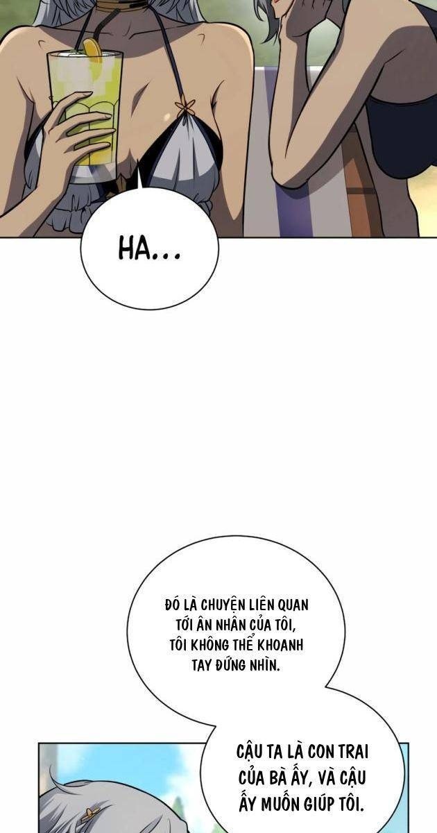 Tử Linh Sư Thiên Tài Của Học Viện - Page 20