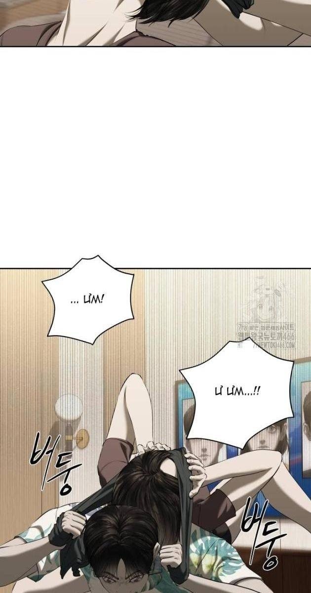 Bạn Gái Tôi Là Quái Vật - Page 3