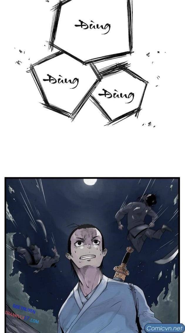 Hiệp Khách Hành Bất Thông - Page 3