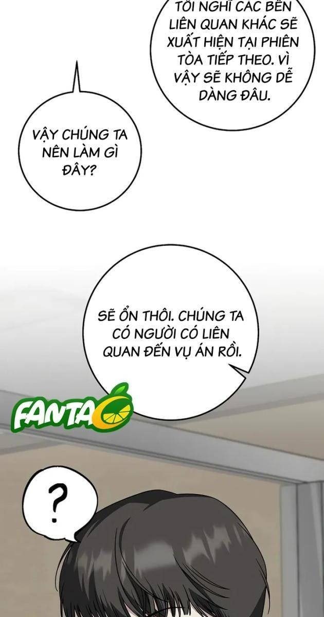 Đây Chính Là Luật Pháp - Page 121