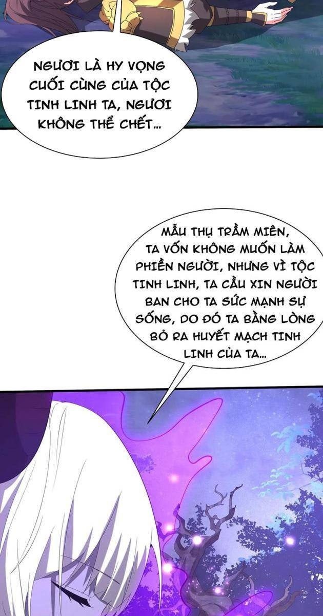 Đại Tần Ta Con Trai Tần Thủy Hoàng Giết Địch Thăng Cấp Thành Thần - Page 59