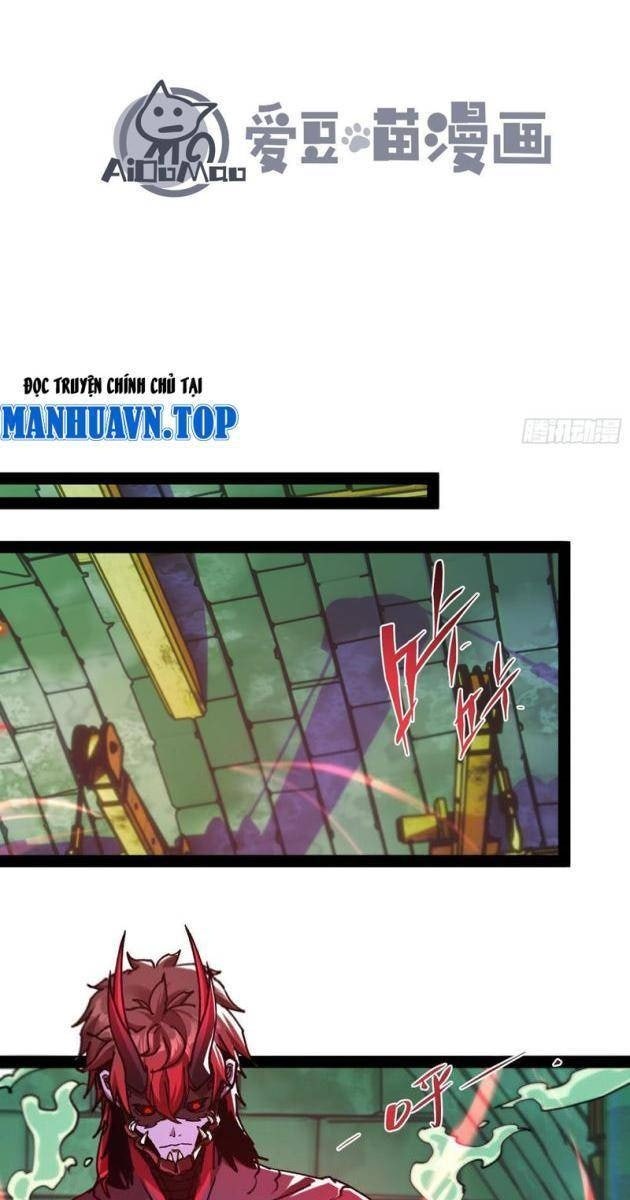 Tận Thế Giáng Lâm, Ta Trùng Sinh Thành Bạo Quân - Page 3