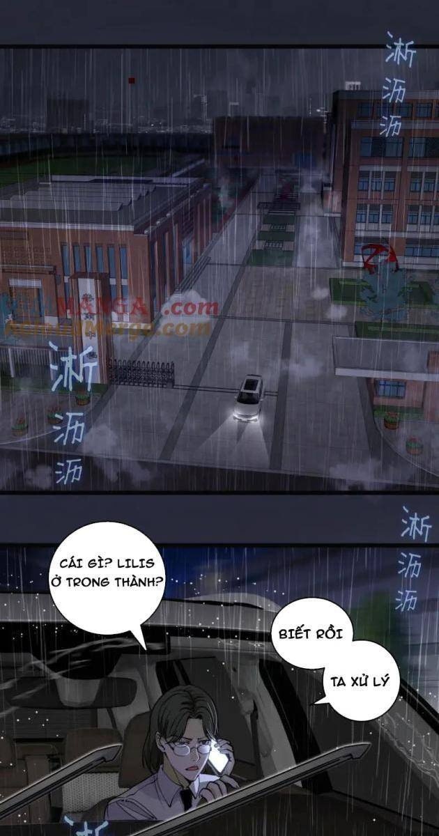 Cao Đẳng Linh Hồn - Page 1