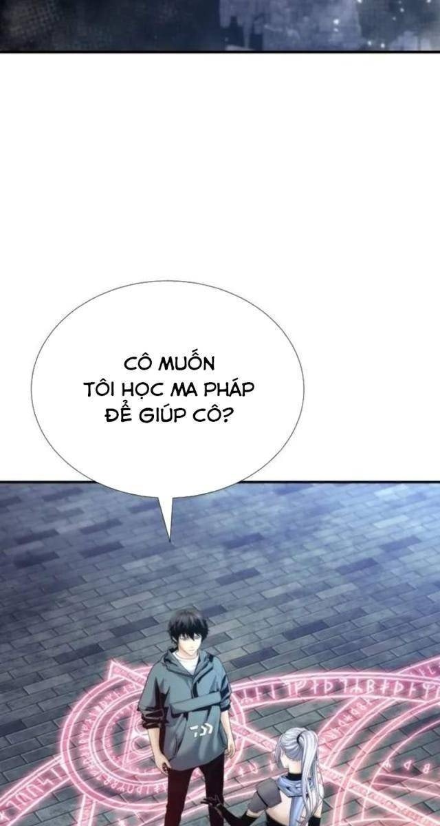 Tăng Cấp Với Các Vật Phẩm Độc Quyền Của Dungeon - Page 2