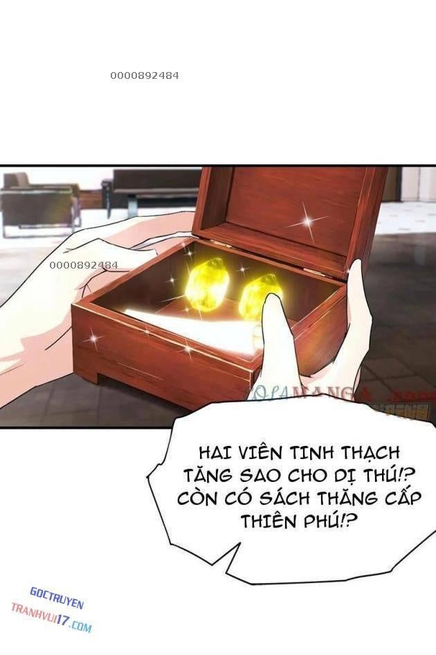 Toàn Dân Ngự Thú: Bắt Đầu Từ Sơn Hải Kinh Ta Quét Ngang Toàn Cầu - Page 3