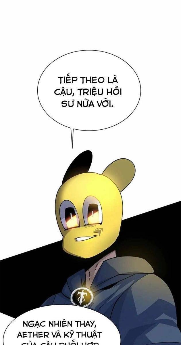 Tôi Chỉ Là Người Khuân Vác Trong Hầm Ngục - Page 51