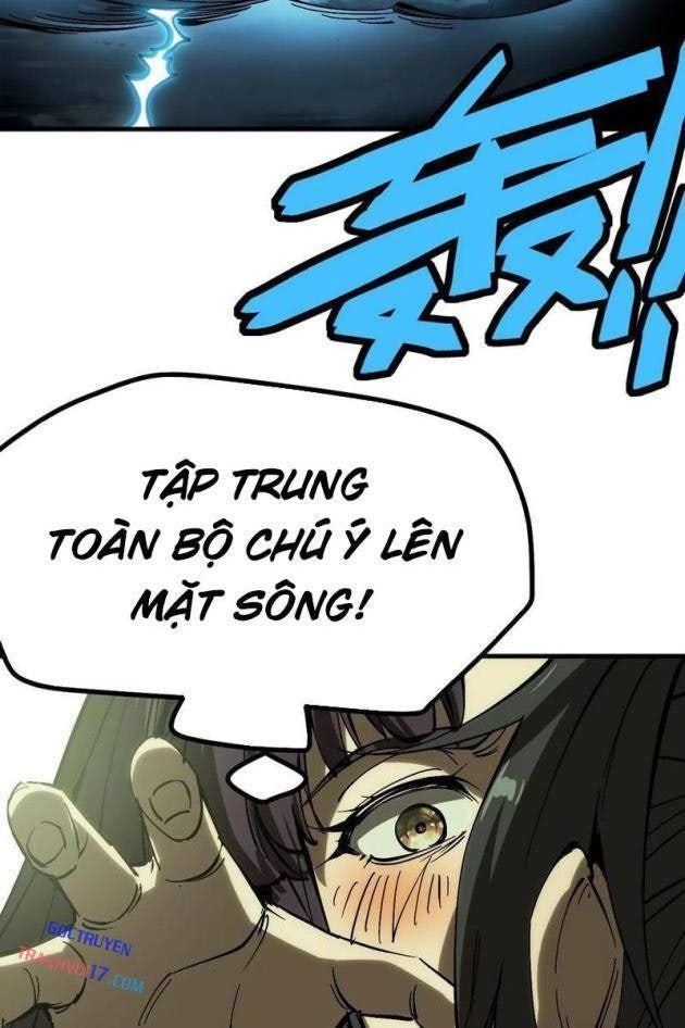 Không Cẩn Thận Lưu Danh Muôn Thủa - Page 32