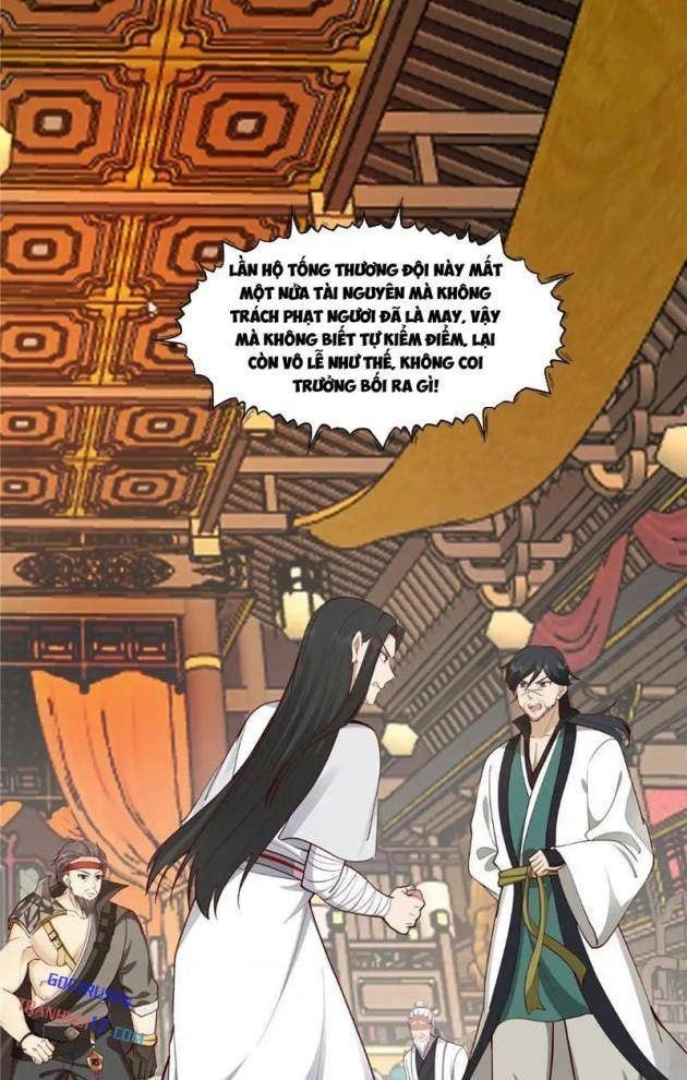 Tân Sủng Mị - Page 2