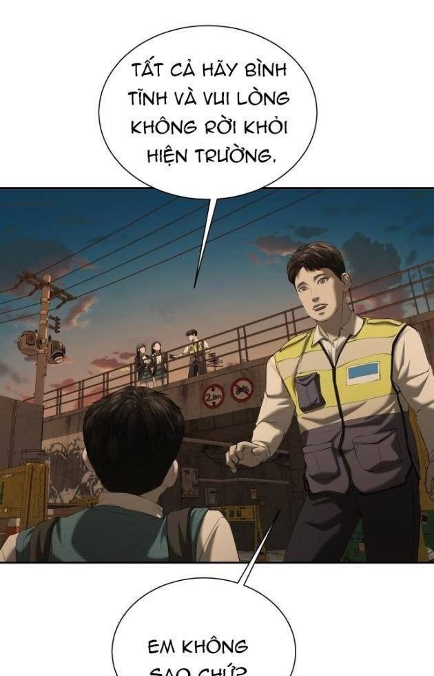 Bạn Gái Tôi Là Quái Vật - Page 2