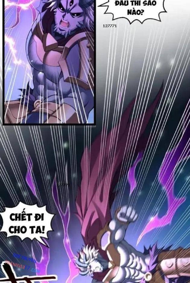 Hảo Đồ Nhi Hãy Tha Cho Vi Sư - Page 2
