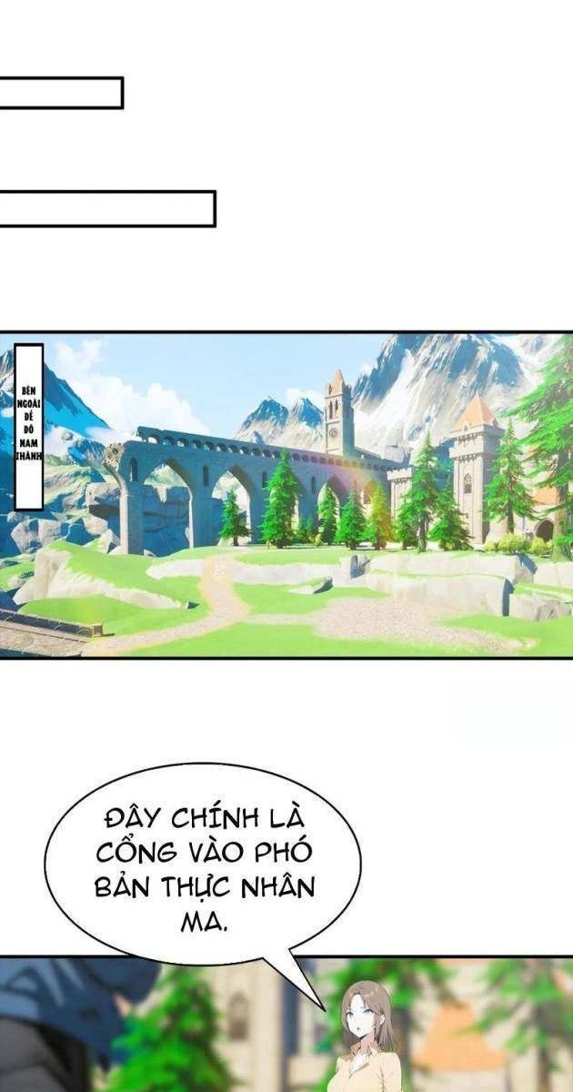 Toàn Dân Ngự Thú: Bắt Đầu Từ Sơn Hải Kinh Ta Quét Ngang Toàn Cầu - Page 1