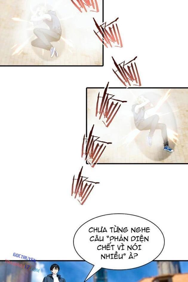 Toàn Dân Ngự Thú: Bắt Đầu Từ Sơn Hải Kinh Ta Quét Ngang Toàn Cầu - Page 2