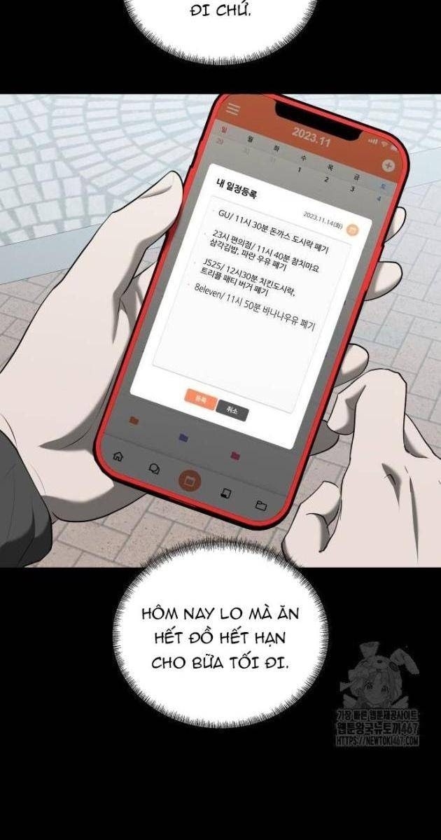 Bạn Gái Tôi Là Quái Vật - Page 35